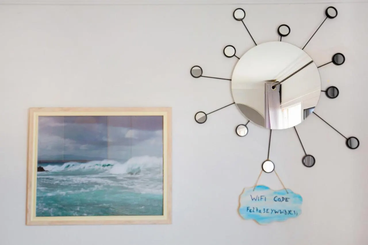 El Cotillo Mar Beach Apartment